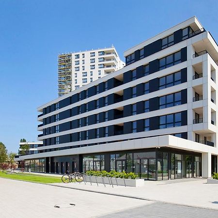 Ms Apartments Matros Gdynia Exterior foto